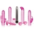 Intense Pleasure Kit Pink - Kits & Sleeves