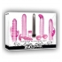 Intense Pleasure Kit Pink - Kits & Sleeves