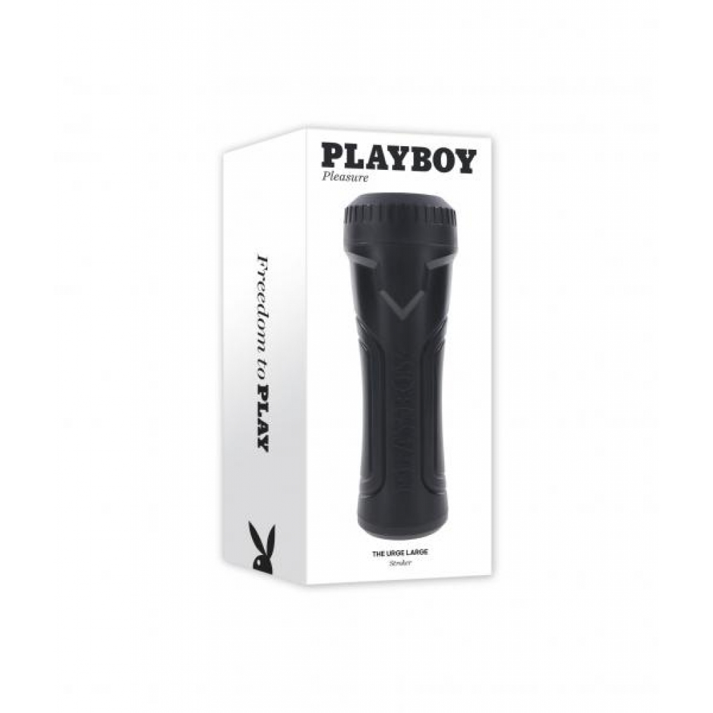 Playboy The Urge Large Stroker