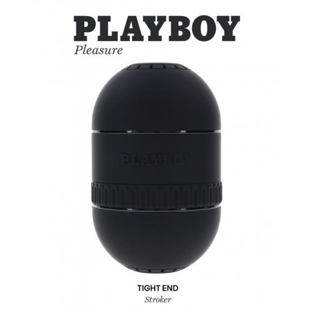 Playboy Tight End Stroker