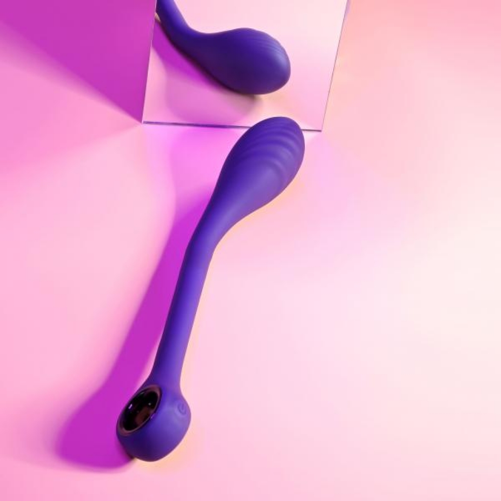 Playboy Spot On - G-Spot Vibrators