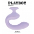 Playboy Rev Me Up - G-Spot Vibrators