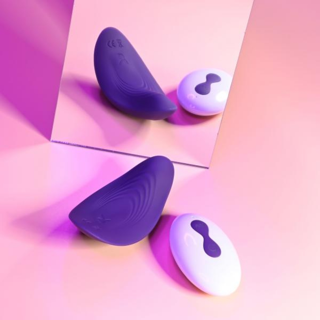 Playboy Our Little Secret Wearable Panty Vibrator