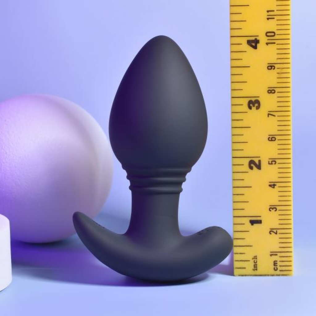 Playboy Plug and Play - Butt Plug