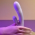 Playboy Bumping Bunny - Rabbit Vibrators