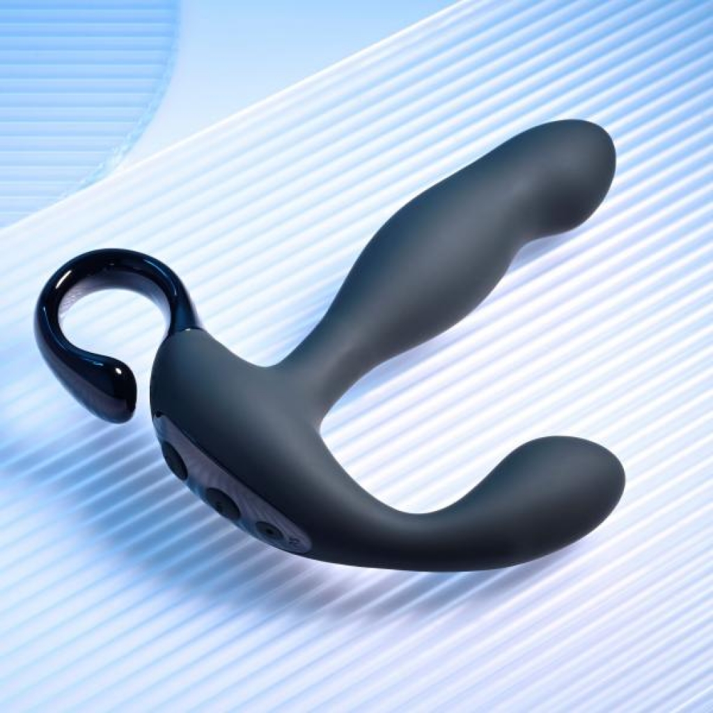 Playboy Come Hither - Prostate Massagers