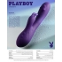 Playboy On Repeat - Rabbit Vibrators