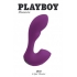 Playboy Arch - G-Spot Vibrators Clit Stimulators