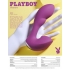 Playboy Arch - G-Spot Vibrators Clit Stimulators