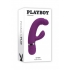 Playboy Tap That - G-Spot Vibrators Clit Stimulators