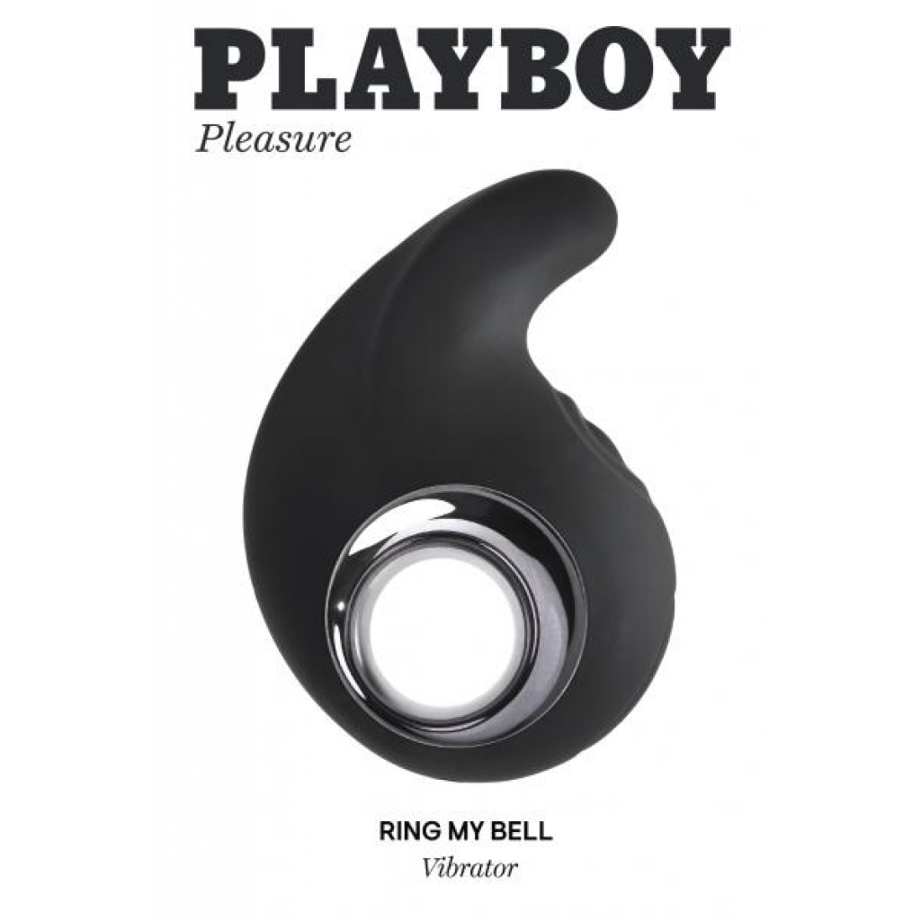 Playboy Ring My Bell - Modern Vibrators