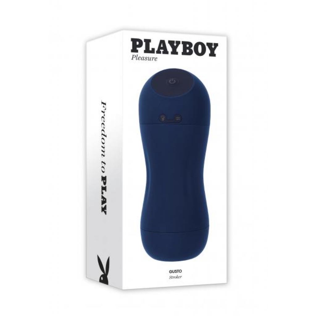 Playboy Gusto - Fleshlight