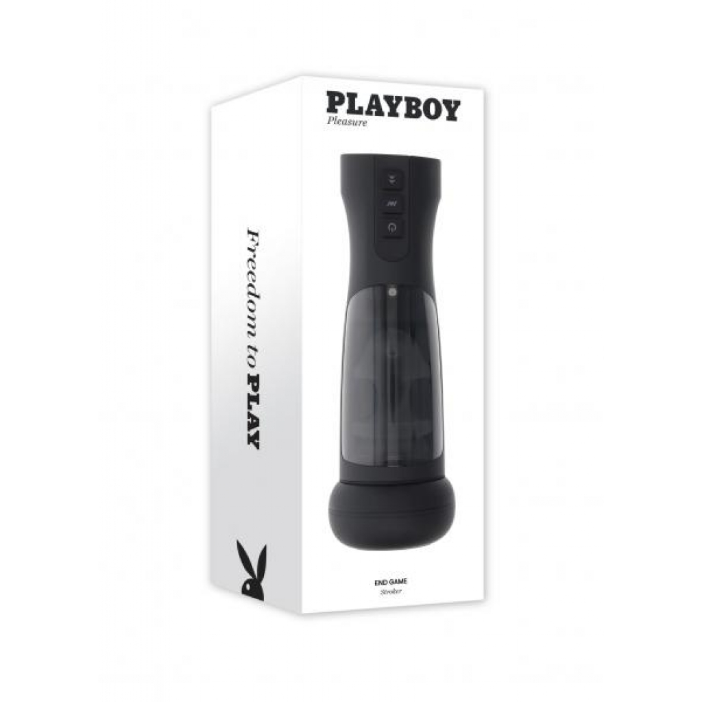 Playboy End Game - Fleshlight