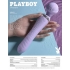 Dual-Ended Vibrato Wand - Playful Pleasure