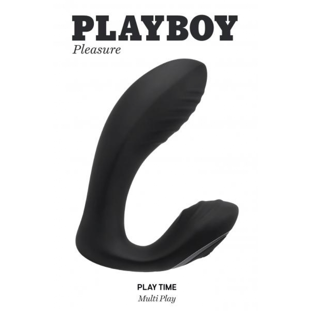 Playboy Play Time - G-Spot Vibrators