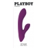 Playboy Bitty Bunny Rabbit Vibrator