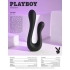 Playboy The Swan - G-Spot Vibrators
