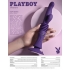 Playboy Hoppy Ending - Vibrator