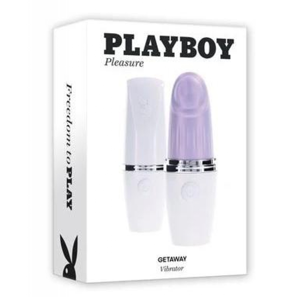 Playboy Getaway - Bullet Vibrators