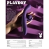 Playboy Curlicue - Rabbit Vibrators