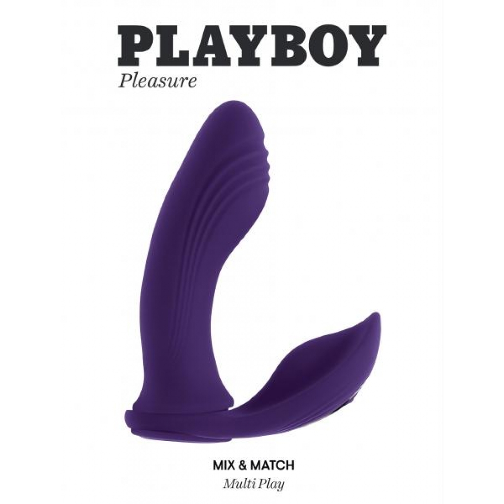 Playboy Match Play - Couples Penis Rings