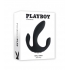 Playboy Triple Threat - Modern Vibrators