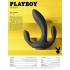 Playboy Triple Threat - Modern Vibrators