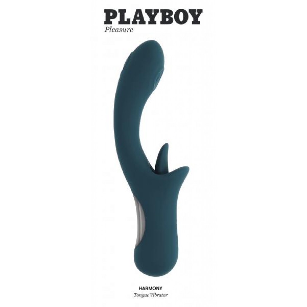 Playboy Harmony - G-Spot Vibrators