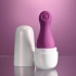 Playboy Jet Set Tapping Clitoral Stimulator