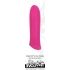 Pretty In Pink Rechageable Bullet Vibrator Pink - Bullet Vibrators