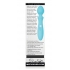 Pocket Wand Blue Petite Body Massager - Body Massagers