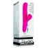 Love Spun Pink Rabbit Style Vibrator - Rabbit Vibrators