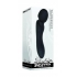 Wanderlust Dual Sided Wand Black - Body Massagers