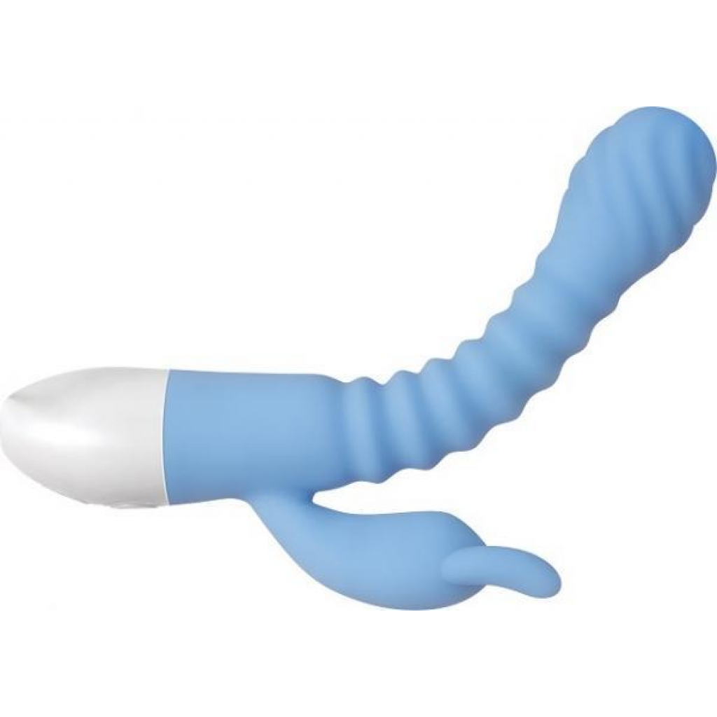 Bendy Bunny - Rabbit Style Vibrator