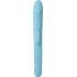 Triple Infinity Blue Rabbit Style Vibrator - G-Spot Vibrators Clit Stimulators