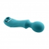 Evolved Wanderful Sucker - Vibrating Wand & Suction Toy