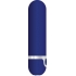 My Blue Heaven Rechargeable Bullet Vibrator - Bullet Vibrators