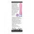 Sparkle Pink Vibrator - G-Spot Vibrators