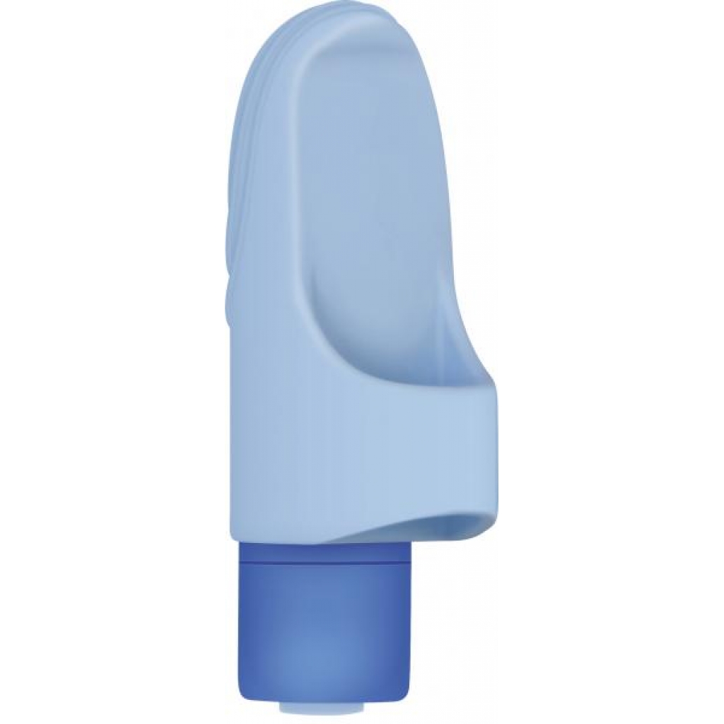 Fingerlicious Blue Finger Vibrator - Finger Vibrators