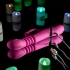 Evolved Pink Dragon Vibrator - Unforgettable Pleasure