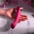 Evolved Pleasure Curve - G-Spot Vibrators