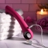 Evolved Pleasure Curve - G-Spot Vibrators