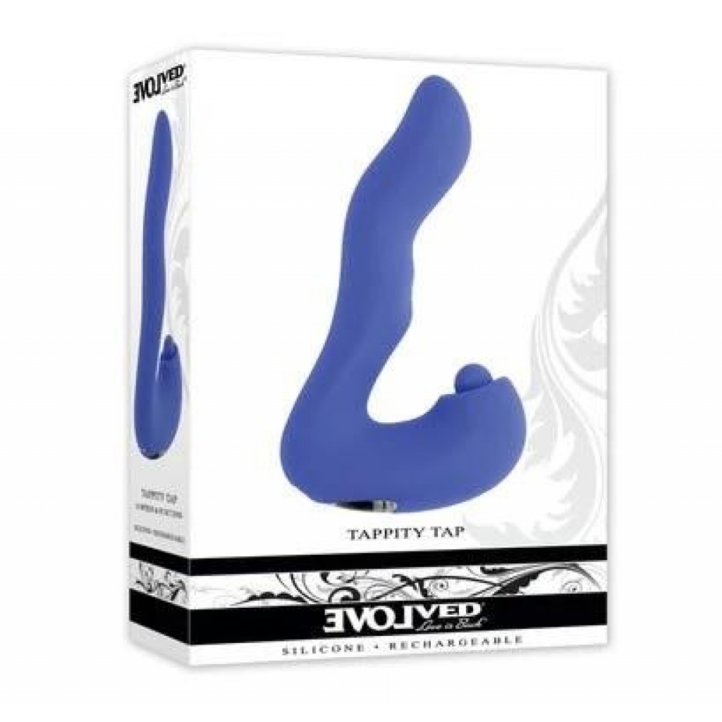 Evolved Tappity Tap - Prostate Massagers