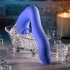 Evolved Tappity Tap Vibrator - Dual Stimulation Delight