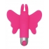 My Butterfly with 10 Speed Bullet Vibrator - Pink