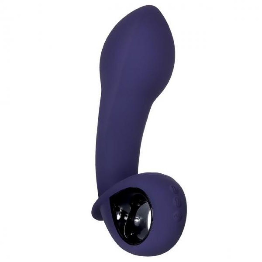 My Evolved Inflatable G - G-Spot Vibrators