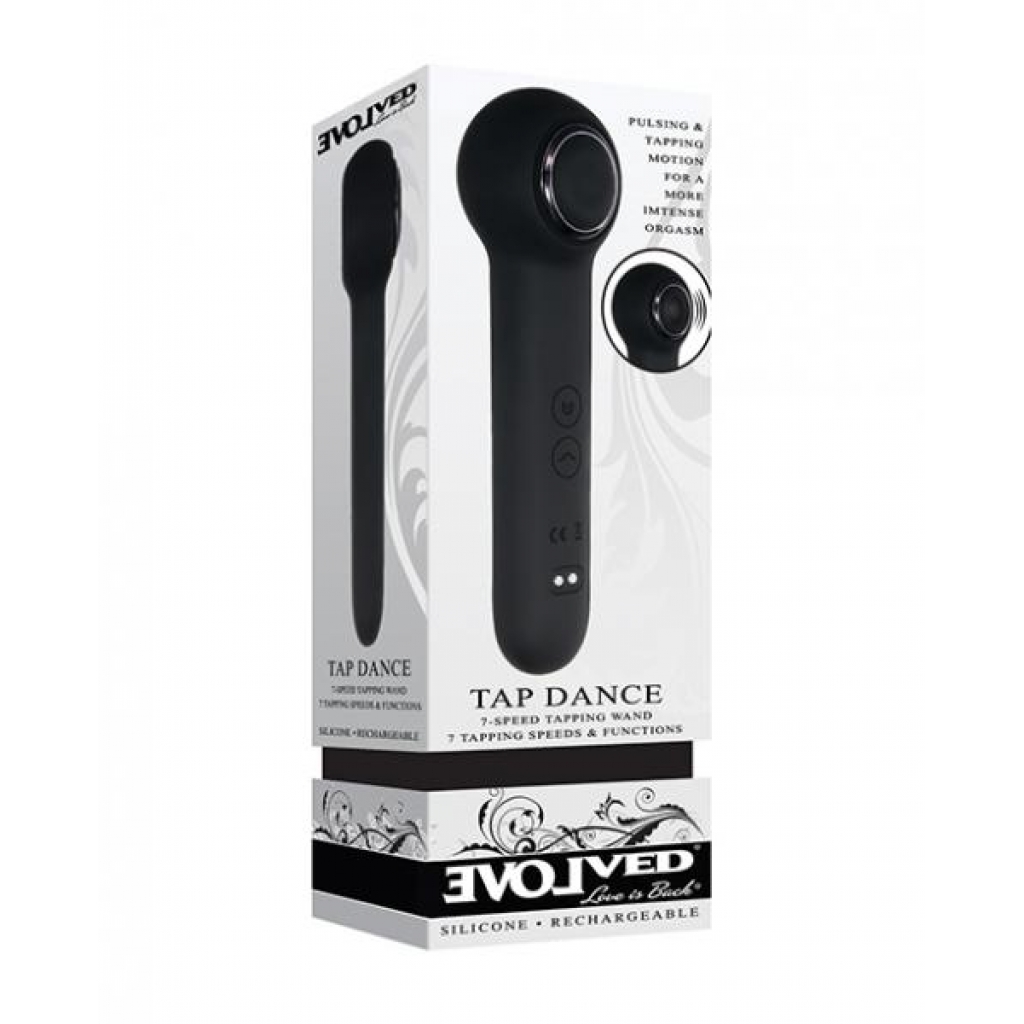 Evolved Tap Dance - Body Massagers