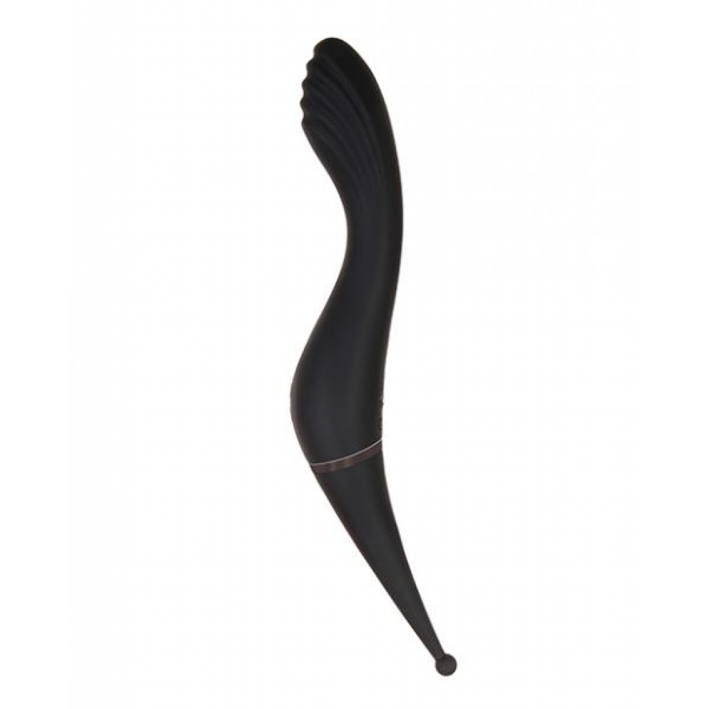 Evolved Tantalizing Teaser Dual-Function Vibrator