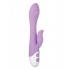 Evolved Pleasing Petal - G-Spot Vibrators Clit Stimulators