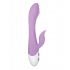 Evolved Pleasing Petal - G-Spot Vibrators Clit Stimulators